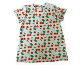 Robe Cerises - Moomie